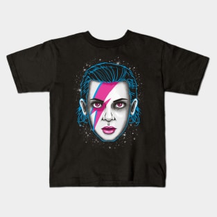 Space Eleven Kids T-Shirt